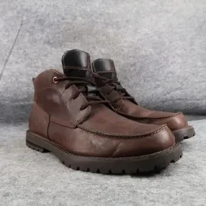 timberland baluster chukka